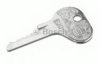 OPEL 1239700 Key